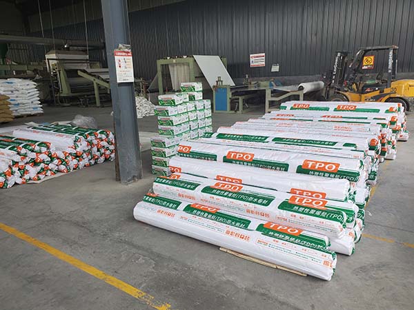 發(fā)貨現(xiàn)場